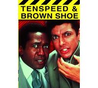Tenspeed & Brown Shoe Pilot [Edizione: Stati Uniti]