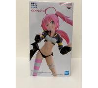 TenSura ESPRESTO - Tripla Unione - Milim Nava - Premio Bandai Giappone
