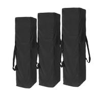 Tent Bag - Waterproof Camping Carry Sack, Portable Canopy Storage Organizer 420D Oxford Cloth, Lightweight Outdoor Travel Gear Bag, Large Capacity Shelter Packing Carrier For Beach Camping Sports Use