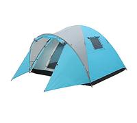 Tent Big Space Portable Waterproof Sunscreen Windproof Multifunction Folding Automatic Outdoor Camping Family Tents 3-4 Person