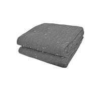 Tent Ground Sheet, Outdoor Camping Rug, Blue Large, Tear-Resistant Woven Mat, Foldable Waterproof Pad, RV Picnic Floor Blanket for Patio Deck Lawn Balcony Travel Sleep Setup