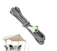 Tent Guy Lines | Corda Della Guida In Campeggio, Utilità Del Cordone Alta Per A Baldacchino Surf Di Aquiloni Surf Gomme A Navigazione Da Sole Da Da Sole Escursionismo