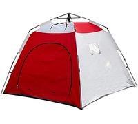 Tent Ice Fishing House Hunting Desert Cotton Tents Mosaic Windows Open for Ventilation And Carrying Bag Warm Winter Tents for Outdoor Hiking Automatic Campin Eternal