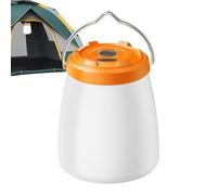 Tent Lights | Camping Lights For Tent With 3 Modes - Rechargeable 20H Running Time Safety & Security LED Lamp For Backpacking Hiking Outdoor Home Survival Power Outages