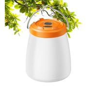 Tent Lights, Night Light Camping, 3.94x3.15 Inches Portable and Rechargeable, Led Lamp with 20h Running Time for Survival Outdoor Home Indoor Backpacking Power Outages