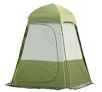 Tent Pop Up,Camping Shower Tent Changing Tent Camping Toilet Tent Shower Privacy Tent,Ideal As Outdoor Changing Dressing Bathing Room
