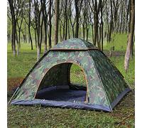 Tent, Pop up Tent Beach Tent Camping Tents Indoor Tent Family Tent Pop up Tents for Adults,Green,1 to 2