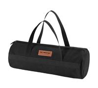 Tent Stake Storage Bag - Canvas Tool Organizer, Small-Camping Duffle Bag