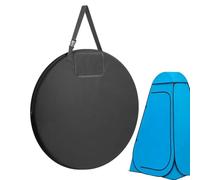 Tent Storage Bag Adjustable Shoulder - Changing Tent Storage Bag for Travel | Changing Tent Storage Bag for Travel Camping Picnic Outings | Garden Backyard Park Lawn Tent Storage Bag Adjustable Shoulder