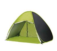 Tent with Screened Entrance And Easy Quick Setup That is Water Resistant for Outdoors, Camping, Backpacking, Hiking, (B) Beautiful Scenery