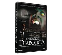 Tentacion Diabolica