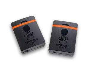 Tentacle Sync E MK2 - Set standard