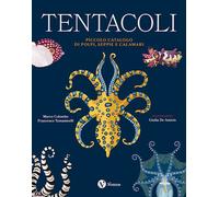 Libri Marco Colombo / Francesco Tomasinelli - Tentacoli. Piccolo Catalogo Di Pol