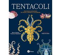 Libri Marco Colombo / Francesco Tomasinelli - Tentacoli. Piccolo Catalogo Di Pol