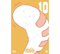 Tentai Senshi Sun Red - 2nd Season Vol. 5