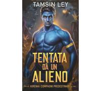 Tentata da un alieno: 5