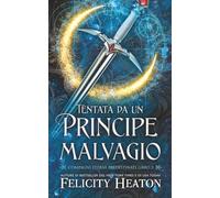 Tentata da un Principe Malvagio