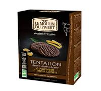 Tentation Zenzero e Limone Candito