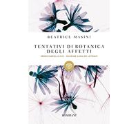 Tentativi di botanica degli affetti