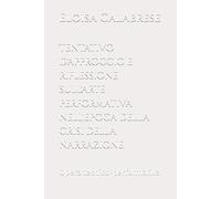 Tentativo d'approccio e riflessione sull'arte performativa nell'epoca della crisi della narrazione: Opera tecnico-performativa