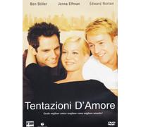 Film - Tentazioni D'amore - Dvd