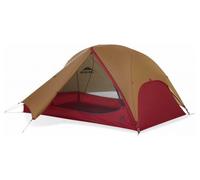 Tente de randonnee msr freelite 3 sahara