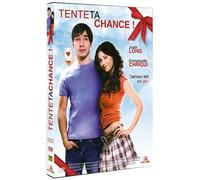 Tente ta chance