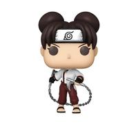 Tenten Funko Pop Naruto Shippuden