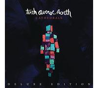 Tenth Avenue North Cathedrals -Deluxe- (CD)