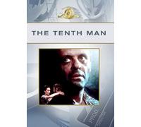 The Decima Man DVD - Anthony Hopkins,Kristin Scott Thomas, Jack Gold