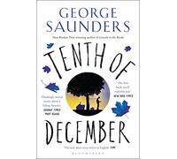 Tenth of December: George Saunders
