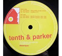 Tenth & Parker Ft Mark Murphy - Kool Down [12" VINYL]