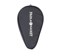 TentHome Custodia Racchetta Padel, Borsa Padel Uomo (PU)