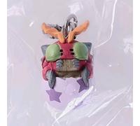 Tentomon - Accessorio Digimon Adventure Marker Bandai dal Giappone