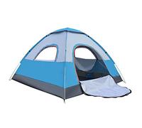 Tents Dome Frame Pop-Up 2 Person Camping Camping Double Indoor And Outdoor Building Beach Outdoor Automatic Quick-Opening