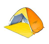 Tents Dome Frame Pop-Up Outdoor Beach Portable Folding Fully Automatic Fishing Shade 2 Seconds Speed Open Beach Shade