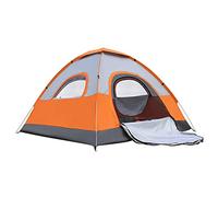 Tents Dome Frame Pop-Up 's Indoor And Outdoor Are To Build Beach Outdoor for 2 People Camping Camping Double Automatic Quick Opening