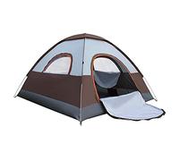 Tents Dome Frame Pop-Up 's Indoor And Outdoor Are To Build Beach Outdoor for 2 People Camping Camping Double Automatic Quick Opening