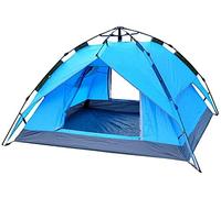 Tents for Camping ShiSyan Camping Tent,2-3 Person Backpacking Dome Tent Includes Footprint; Quick And Easy Setup; Outdoor Sports Tent Camping