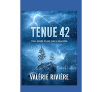 TENUE 42: On a coupé le son, pas la machine.