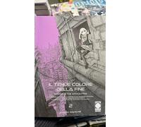 TENUE COLORE DELLA FINE MISSION IN THE APOCALYPSE DI HARUO IWAMUNE n 2