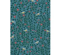 Tenue de Ville Carta da parati Charlie - Emeraud