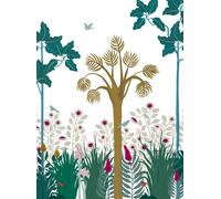 Tenue de Ville Carta da parati panoramica Mao - Rio