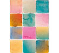 Tenue de Ville Carta da parati Vitali - Rio