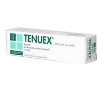 Tenuex crema rettale 30 ml per il benessere intimo