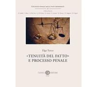 «Tenuità del fatto» e processo penale