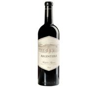 Argentiera Bolgheri Superiore Doc Tenuta Argentiera Cl 75