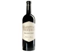 Tenuta Argentiera Argentiera Bolgheri Superiore DOC 2023 0,75 ℓ