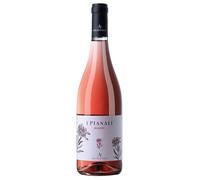 Tenuta Argentiera I Pianali Toscana IGT Rosato 2024 0,75 ℓ