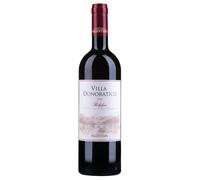 Tenuta Argentiera Villa Donoratico Bolgheri DOC 2023 0,75 ℓ
